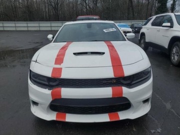 Dodge Charger VII 2022 Dodge Charger SCAT PACK 2022, od ubezpieczalni 6.4 Benzyna 485KM, zdjęcie 2