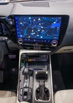 Lexus NX II 2024 Lexus NX 350h Prestige AWD 2.5 Hybryda 242KM, zdjęcie 30