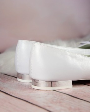 Туфли для причастия для девочек КБД-813 - 38