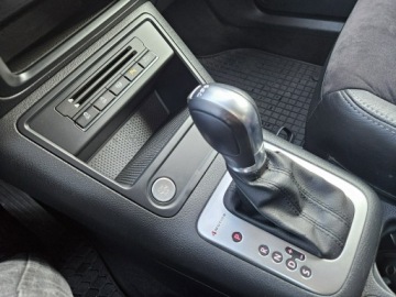 Volkswagen Tiguan I SUV Facelifting 2.0 TDI CR DPF BlueMotion 140KM 2013 Volkswagen Tiguan 2,0 diesel 140KM DSG 4motion hig, zdjęcie 12