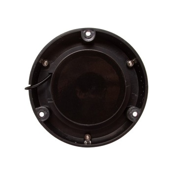 LAMPA BŁYSKOWA OSTRZEGAWCZA STROBOSKOP 360° KOGUT MAGNES 12V/24V 20W