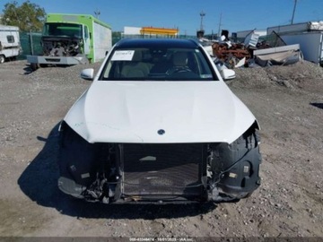 Mercedes GLC C254/X254 2022 Mercedes-Benz GLC 300 4Matic 2022 2.0l 2.0 Benzyna 255KM, zdjęcie 7