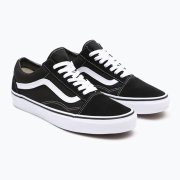 Buty Vans UA Old Skool black/white 38.5 EU