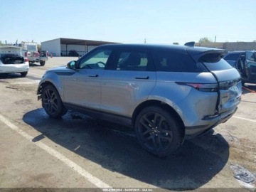 Land Rover Range Rover Evoque II 2024 Land Rover Range Rover Evoque Core S 2024 2.0l 2.0 Benzyna 246KM, zdjęcie 3