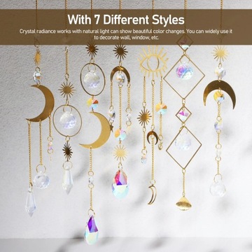 Хрустальные колокольчики