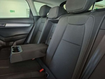 Skoda Karoq Crossover Facelifting 1.5 TSI ACT 150KM 2025 Skoda Karoq 1.5 Benzyna 149KM, zdjęcie 26