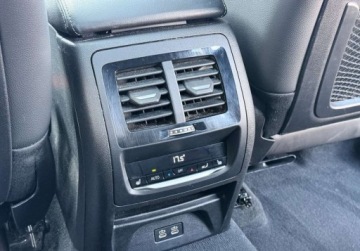 BMW X4 G02 SUV Facelifting 2.0 30i 245KM 2025 BMW X4 I wlasciciel M Sport Hak Gwarancja Bezwypadkowy FVAT23, zdjęcie 27