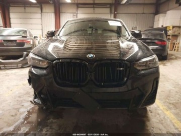 BMW X4 G02 2022 BMW X4 M40i 2022 3.0 Benzyna 382KM, zdjęcie 7
