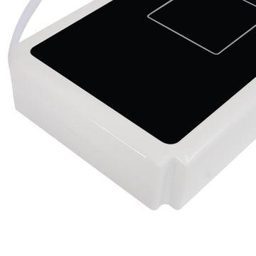 Проточный электрический водонагреватель с дистанционным управлением 220В 6500Вт