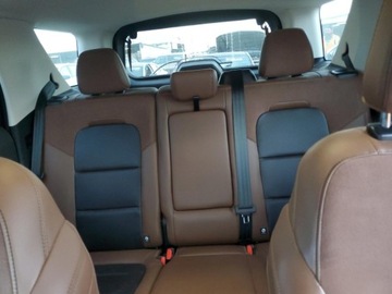 Ford 2022 Ford Bronco 2022 Ford Bronco Sport Bandlands 2.0 Benzyna 250KM, zdjęcie 9