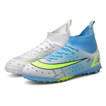 Sportowe buty piłkarskie do trawnika
