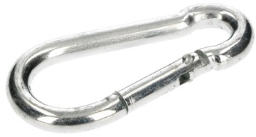 FIRE RANGER 25 ШТ. КАРАБИННЫЙ КРЮК 50