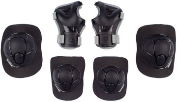 Ochraniacze Neo Nero Inline S