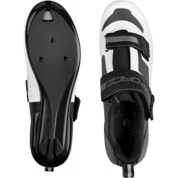 Force Road Tria - черно-белое 45