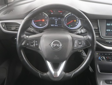 Opel Astra K Sports Tourer 1.4 Turbo 125KM 2017 Opel Astra 1.4 T, Salon Polska, Serwis ASO, Klima, zdjęcie 14