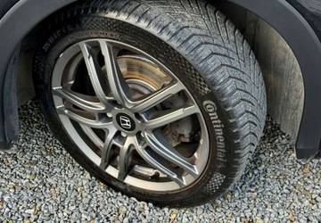 Honda Civic IX Hatchback 5d Facelifting 1.8 i-VTEC 142KM 2016 Honda Civic Honda Civic 1.8 Comfort EU6 1.8 Benzyna 142KM, zdjęcie 28