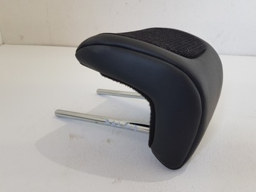 CITROEN C5 III ЗАДНИЙ ПОДГОЛОВНИК СИДЕНЬЯ ПОЛУКОЖАНЫЙ