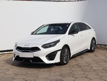 Kia Proceed Shooting Brake 1.5 T-GDI 160KM 2021 Kia ProCeed 1.5 T-GDI, Salon Polska, zdjęcie 1