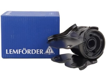 ВТУЛКИ LEMFORDER + ПАЛЬЦЫ РЫЧАГА FORD MONDEO IV