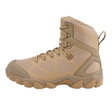 Mil-Tec Buty Chimera High Dark Coyote 40