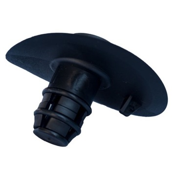 НАКЛАДКА НА БОКОВОЙ ПОРОГ ДЛЯ MERCEDES W208