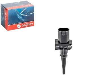 CZUJNIK TEMPERATURY ZEWNĘTRZNEJ MERCEDES E W211 BMW 1 E81 1 E82 1 E87