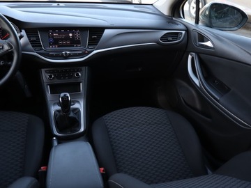 Opel Astra K Sportstourer Facelifting 1.2 Turbo 110KM 2020 Opel Astra 1.2 Turbo, Salon Polska, 1. Właściciel, zdjęcie 7