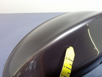 BMW 3 E91 E90 ZRCÁTKO PRAVÉ PŘEDNÍ EU A22 5 PIN