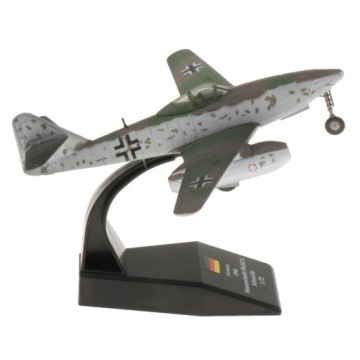 F Літак мисливський Модель 1/1 Масштаб Повітря 1:72 Diecast Літак Іграшка