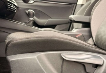 Skoda Octavia IV Scout 1.5 TSI ACT 150KM 2024 Skoda Octavia LED Kamera cofania Czujniki parkowania Salon PL Gwarancj, zdjęcie 23