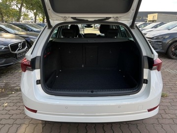 Skoda Octavia IV Kombi 2.0 TDI SCR 200KM 2021 Skoda Octavia Matrix, FV23% Salon PL, 4x4 DSG, zdjęcie 36