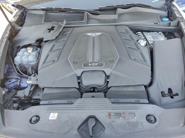 Bentley Bentayga 2023 Bentley Bentayga 2023 r., 4,0L 4.0 Benzyna 545KM, zdjęcie 11