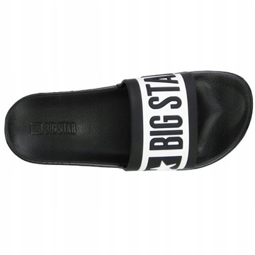 Женские большие звездные тапочки на пляжном бассейне после домашней резиновой пены