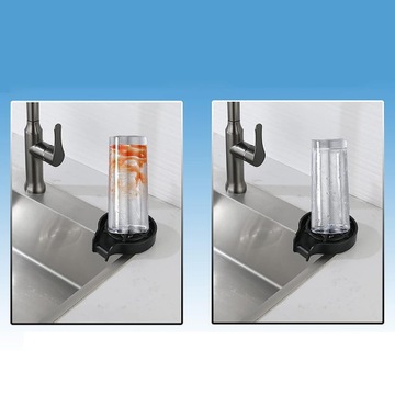 АВТОМАТИЧЕСКАЯ МОЕЧНАЯ МАШИНА ДЛЯ СТЕКЛОВ, БУТЫЛОК И БАНОК