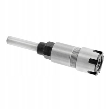 Удлинительный патрон для фрезерной втулки 8 мм с