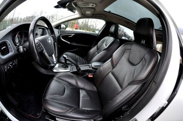 Volvo 2015 Volvo V40 Ocean Race Ledy Panorama Dach Digital, zdjęcie 5