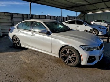 BMW Seria 3 G20-G21 2021 BMW Seria 3 330i 2021 2.0l 2.0 Benzyna 255KM, zdjęcie 4