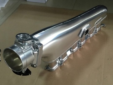 1jz gte Впускной коллектор, дроссельная заслонка, топливная рампа