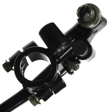 РЫЧАГ, РУЧКА СЦЕПЛЕНИЯ, зажим, кузов МОТОЦИКЛА