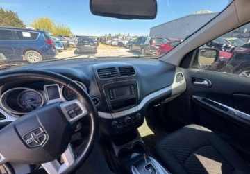 Dodge Journey 2018 Dodge Journey Dodge Journey 2.4L 7 osobowy - W POLSCE PO OPLATACH I AKCYZIE, zdjęcie 19