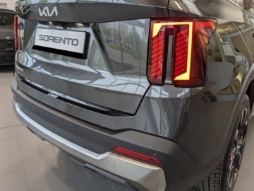 Kia Sorento IV SUV Facelifting 2024 2.2 CRDi 193KM 2026 KIA Sorento 2.2 CRDi Prestige Line AWD DCT 7os. Suv 193KM 2026, zdjęcie 3