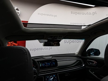 BAIC Beijing 7 1.5 177KM 2024 BAIC Beijing 7 X75 1.5T Luxury DCT Suv 177KM 2024, zdjęcie 20