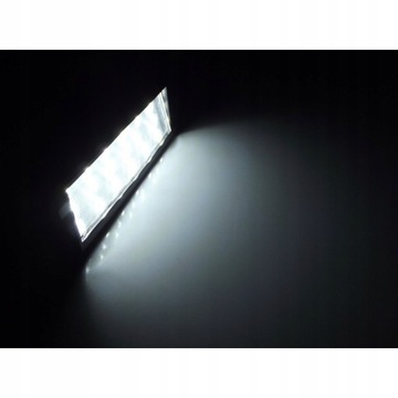 LAMPA PODSVÍCENÍ TABULKY TOYOTA