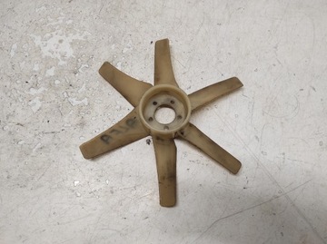 ALFA ROMEO GIULIA GT JUNIOR 63- 1300 VENTILÁTOR CHLADIČŮ