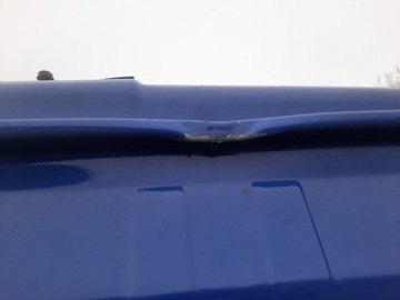 СКЕЛЕТ КАБИНЫ GLOBETROTTER VOLVO FH 12 13