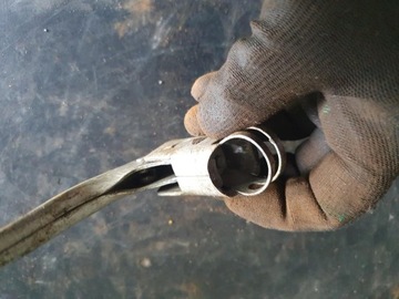 АНТИЧНЫЙ ВЕЛОСИПЕД ТОРМОЗНОЙ РЫЧАГ PRL