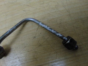 ТРУБКИ ВПРЫСКА ТОПЛИВА RENAULT LAGUNA III 1.5