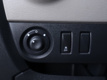 Dacia Dokker Mikrovan 1.6 MPI 84KM 2013 Dacia Dokker 1.6 i, Klima, Parktronic, zdjęcie 14