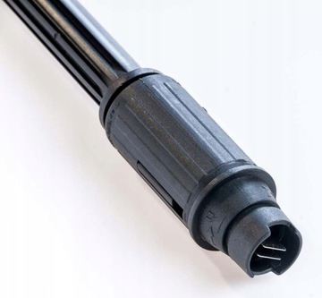 ШЛАНГОВЫЙ ПИСТОЛЕТ LANCE TURBO РЕГУЛИРУЕМЫЙ MACALLISTER