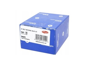 Zawór pompy CR do pomp Delphi Renault 9109-903 ORG